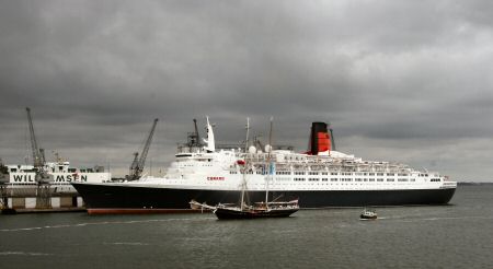 Queen Elizabeth II
